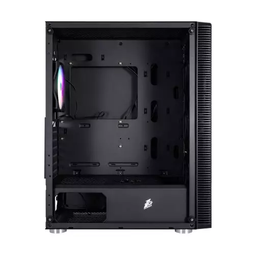 1STPLAYER FIREBASE X7 ATX Gaming Case - 1