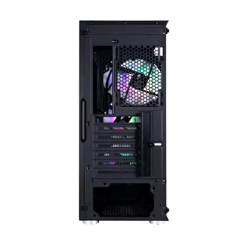 1STPLAYER FIREBASE X7 ATX Gaming Case - 3