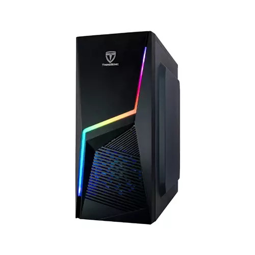 Trendsonic FLASH FL12A ATX Gaming Case-gallery-1