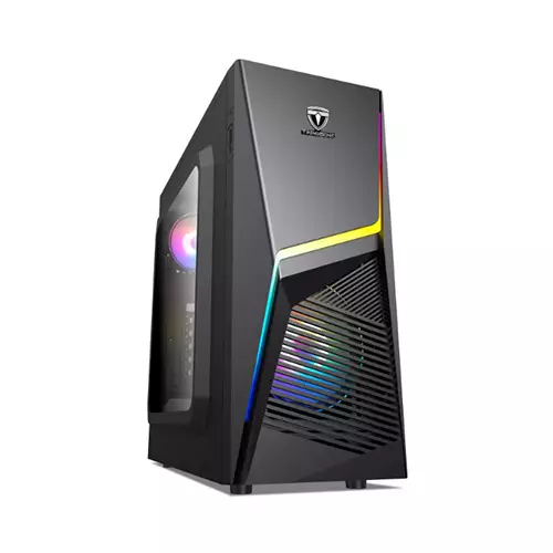 Trendsonic FLASH FL12A ATX Gaming Case-gallery-3