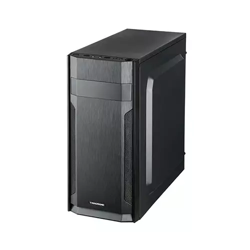 Trendsonic F SERIES F55A ATX Gaming Case - 1