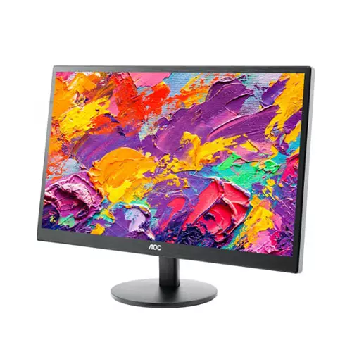 AOC E970SWN5 18.5 inch HD LED Backlit Monitor-gallery-1