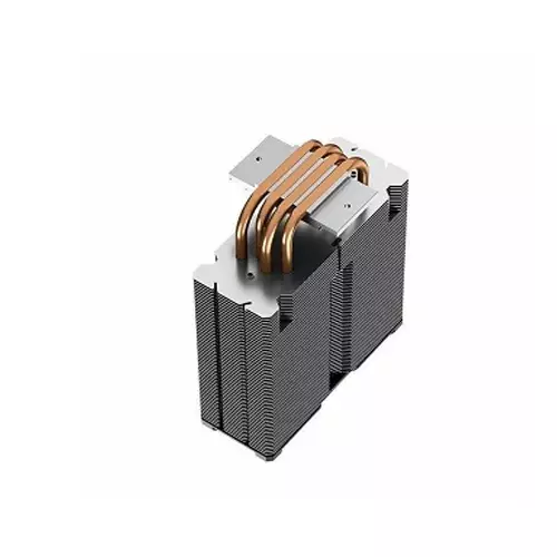 DEEPCOOL GAMMAXX 400G CPU Air Cooler - 3
