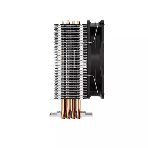 DEEPCOOL GAMMAXX 400k CPU Air Cooler - 1
