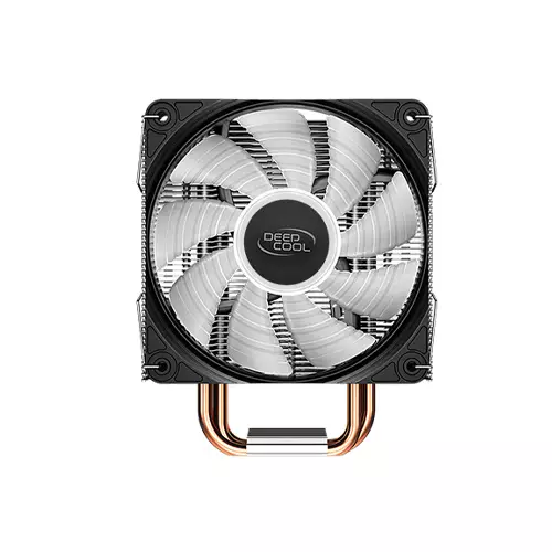 DEEPCOOL GAMMAXX 400k CPU Air Cooler - 2