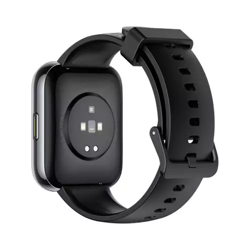Realme Watch 2 Pro Smart Watch (Space Grey) - 2