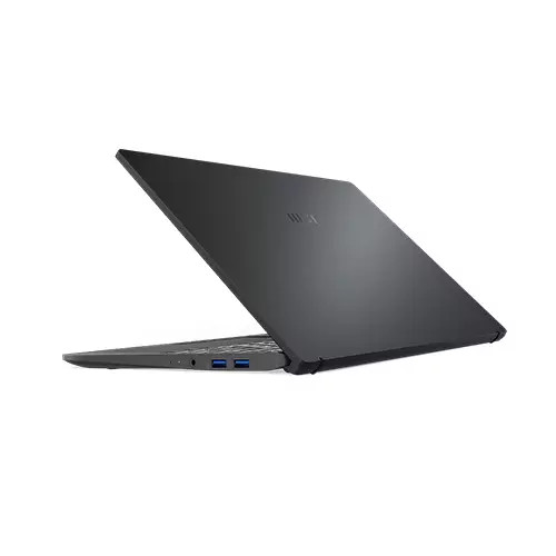 MSI Modern 14 B5M 14 inch FHD IPS Display Ryzen 5 5500U 8GB Ram 512GB SSD Aluminum Chassis Laptop-3