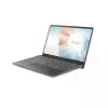 MSI Modern 14 B5M 14 inch FHD IPS Display Ryzen 5 5500U 8GB Ram 512GB SSD Aluminum Chassis Laptop-1