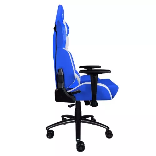 1STPLAYER DK2 Gaming Chair (Blue)-2