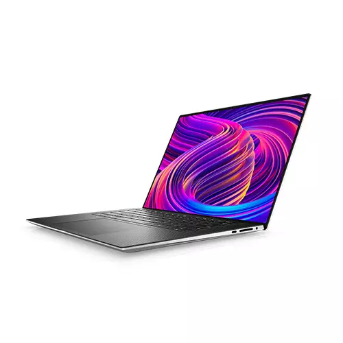 Dell XPS 15 9510 15.6 inch OLED 3.5K Touch Display Core i9 11th Gen 32GB RAM 1TB SSD Laptop with RTX 3050 Ti 4GB Graphics - 2