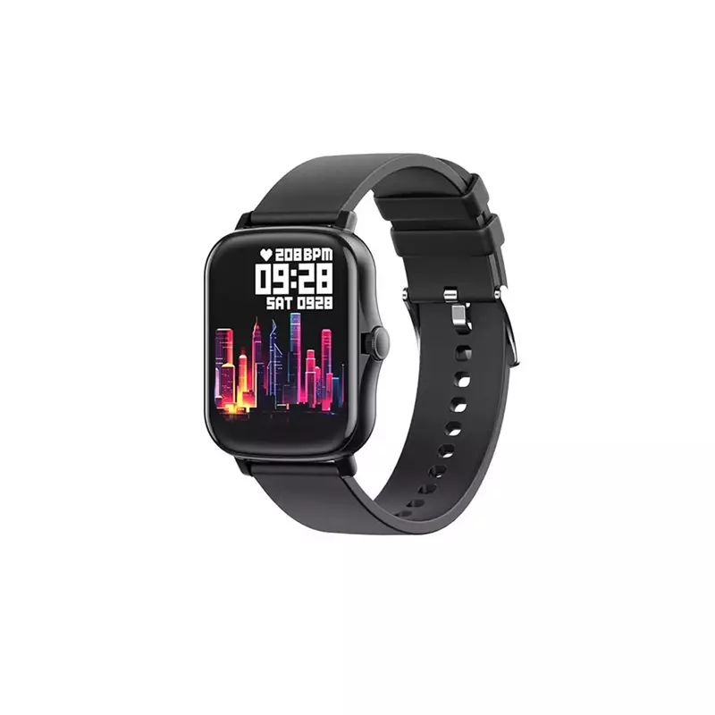 Havit M9013 WATERPROOF FASHIONABLE BIG SCREEN SMART WATCH