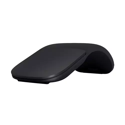 Microsoft Surface Arc Wireless Mouse (Black)