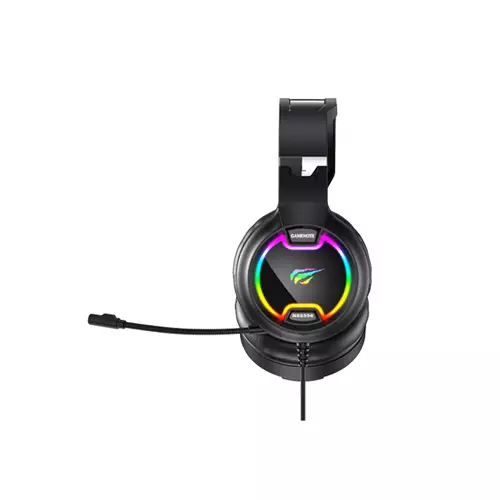 HAVIT H2233d GAMENOTE GAMING HEADPHONE