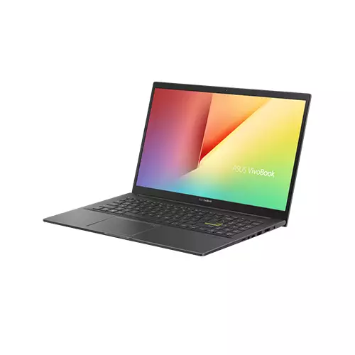 ASUS VivoBook 15 K513EA 15.6 inch Full HD Display Core i3 11th Gen 8GB RAM 512GB SSD Laptop (Indie Black) - 1