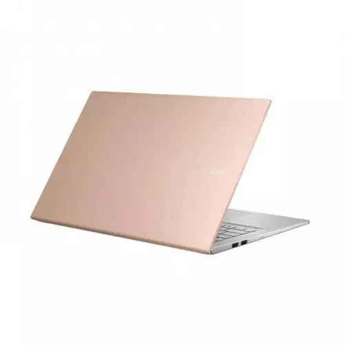 ASUS VivoBook 15 K513EA 15.6 inch Full HD Display Core i3 11th Gen 8GB RAM 512GB SSD Laptop (Hearty Gold) - 1