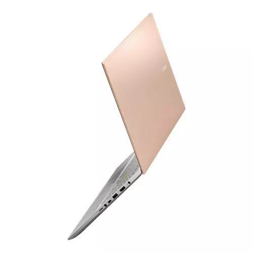 ASUS VivoBook 15 K513EA 15.6 inch Full HD Display Core i3 11th Gen 8GB RAM 512GB SSD Laptop (Hearty Gold) - 2