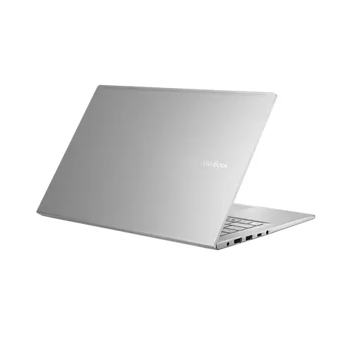 ASUS VivoBook 14 K413EA 14 inch Full HD Display Core i5 11th Gen 8GB RAM 512GB SSD Laptop (Transparent Silver) - 2