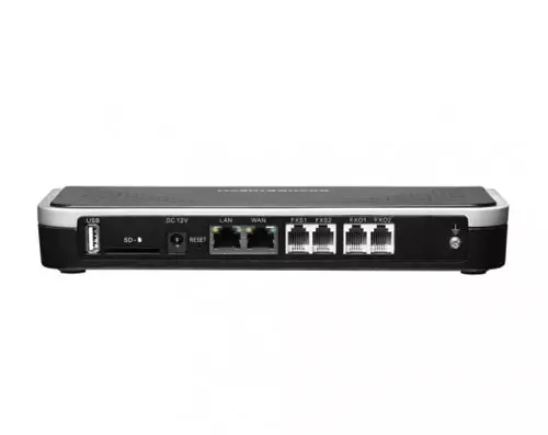 Grandstream UCM6204 PBX VoIP Supply