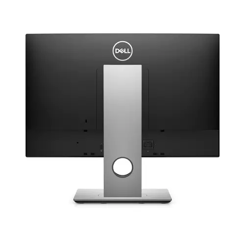 Dell OptiPlex 5490 23.8 inch Full HD Display Intel i5 11500T 1.50 GHz to 3.90 GHz 8GB DDR4 1TB HDD All-in-One PC - 1