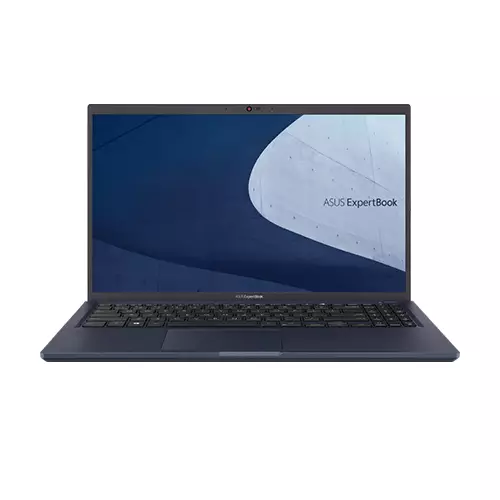 ASUS ExpertBook B1 B1400CEAE 14 inch Full HD Display Core i3 11th Gen 4GB RAM 512GB SSD Laptop