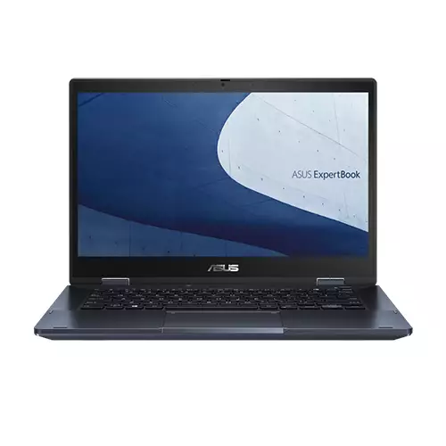 ASUS ExpertBook B3 Flip B3402FEA 14 inch Full HD Touch Display Core i7 11th Gen 16GB RAM 512GB SSD 2 in 1 Laptop-gallery-2