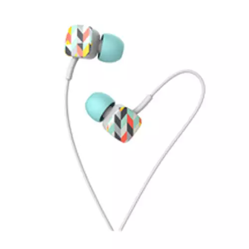 Havit E58P Wired Earphone