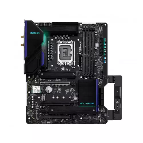ASRock Z690 Extreme WiFi 6E 12th Gen ATX Motherborad - 1
