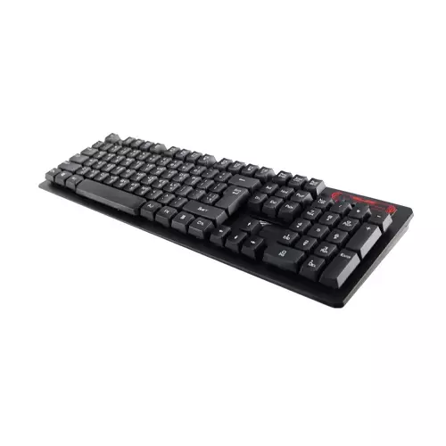 HAVIT KB585GCM WIRELESS GAMING KEYBOARD & MOUSE COMBO-gallery-2