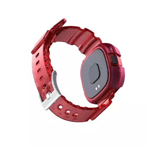 HAVIT M90 Smart Watch with Replaceable Colorful Transparent Strap-gallery-2