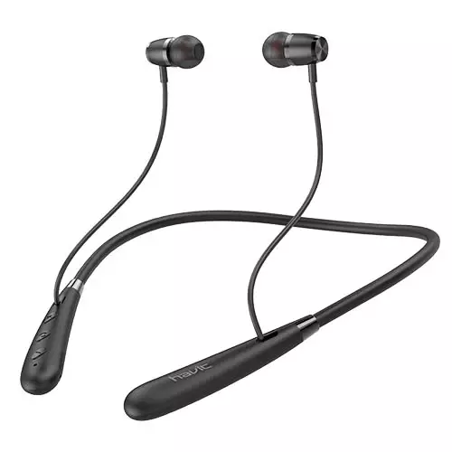 HAVIT HV-E505BT Sports Wireless Neckband Earphone