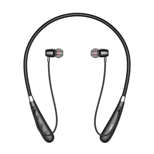 HAVIT HV-E505BT SPORTS WIRELESS NECKBAND EARPHONE - 2