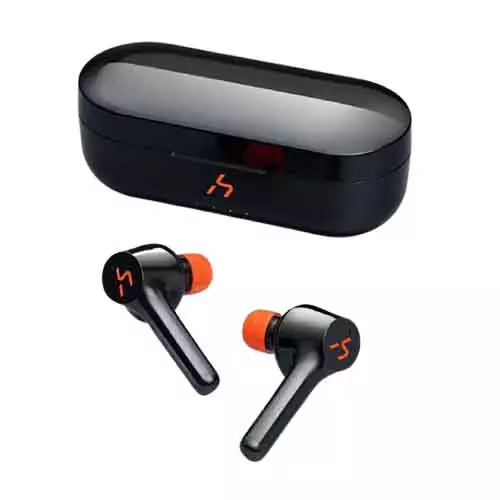 HAVIT HAKII SWIFT TRUE WIRELESS GAMING EARBUDS - 1