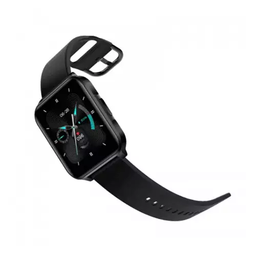 Lenovo S2 Pro 1.69-inch Waterproof Smart Watch - 1