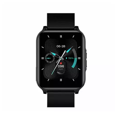 Lenovo S2 Pro 1.69-inch Waterproof Smart Watch - 2