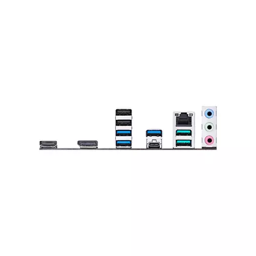 ASUS PRIME H670-PLUS D4 ATX 12TH GEN INTEL MOTHERBOARD - 0