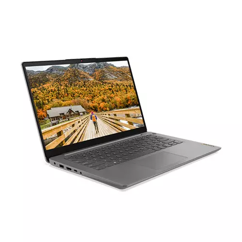 Lenovo IdeaPad 3 14 inch Full HD Display Ryzen 5 5500U 8GB RAM 512GB SSD Laptop-1