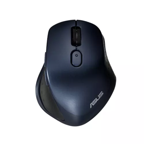 Asus MW203 Bluetooth 2.4GHz Mouse (Black)