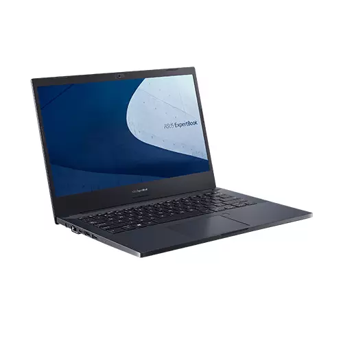 Asus ExpertBook P2 P2451FA 14 inch Full HD Display Core i7 10th Gen 16GB RAM 1TB HDD Laptop-1