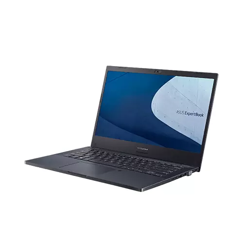 Asus ExpertBook P2 P2451FA 14 inch Full HD Display Core i7 10th Gen 16GB RAM 1TB HDD Laptop-2
