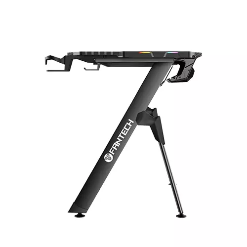 FANTECH GD711 RGB LIGHTING GAMING DESK - 2