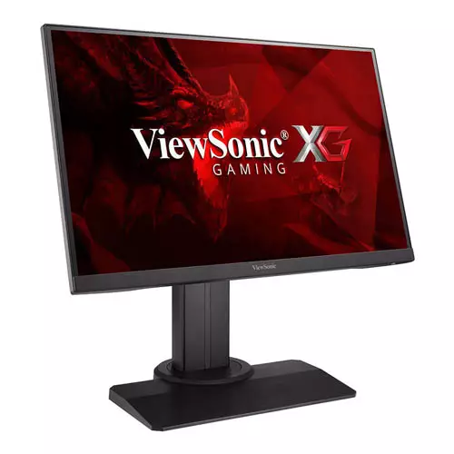 ViewSonic XG2705 27 inch 144Hz 2K IPS Gaming Monitor - 2
