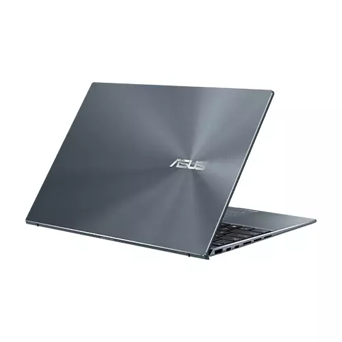 ASUS ZENBOOK 14X UX5401EA 14 INCH 2.8K OLED 90HZ TOUCH DISPLAY CORE I5 11TH GEN 8GB RAM 512GB SSD LAPTOP-2