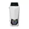 1STPLAYER DK-3 Gaming Case (white)-1