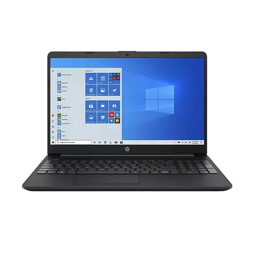 HP 15s-du1116TU 15.6 inch HD Display Intel Pentium 5030 4GB RAM 1TB HDD Laptop