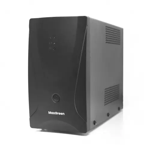 MAXGREEN MG-LI-EAM-1200VA OFFLINE UPS - 2