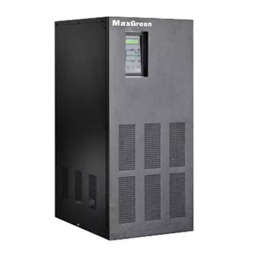 MAXGREEN MGO-B6KS (1/1)-LF 6KVA STANDARD BACKUP ONLINE UPS - 1