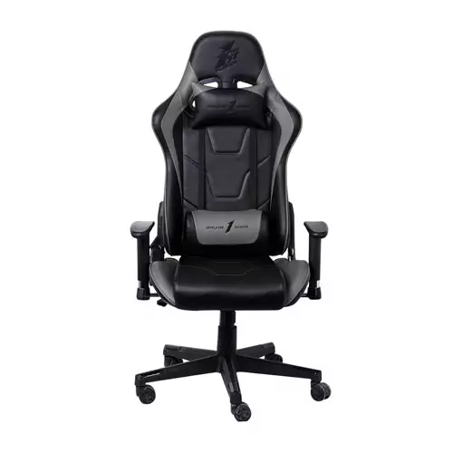 1STPLAYER FK2 Gaming Chair (Black-Gray)