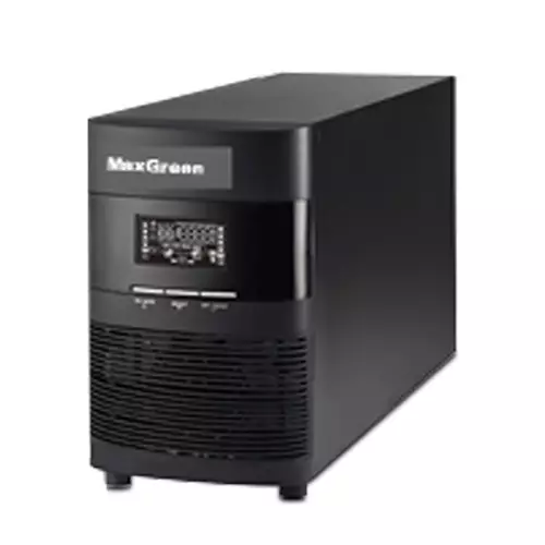 MAXGREEN 3W3RX10KL (3 3)-HF 10KVA ONLINE UPS