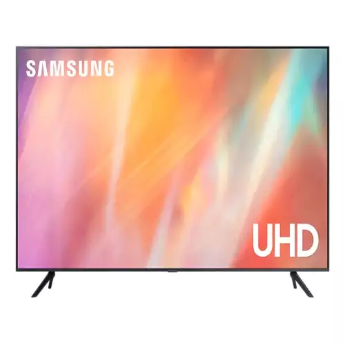 Samsung 65AU7700 65" Crystal 4K UHD Smart Led Television