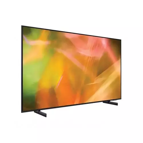 Samsung AU8000 50 inch Crystal 4K UHD Smart TV (Official) - 1